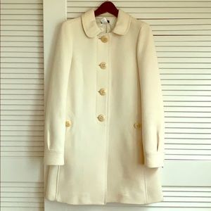 Jcrew coat
